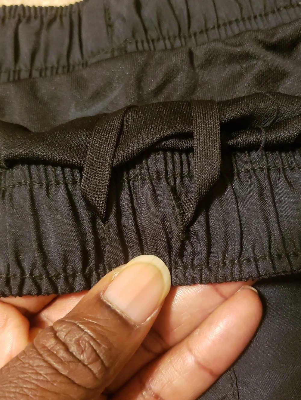Nike Tempo Women's Running Shorts